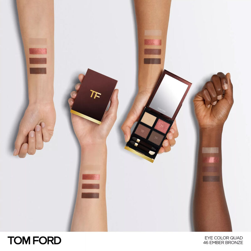 Tom Ford Eye Color Quad image number 32